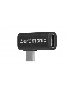 SARAMONIC SR-C2005 Câble USBC/F-USBC/M 2