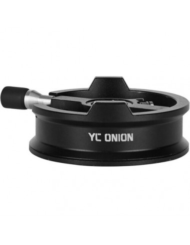 YC ONION Nut Plateau dégagement rapide