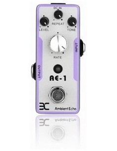ENO T-CUBE TC-21 Ambiance Echo AE-1 2