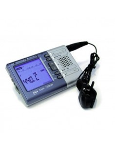 ENO EMT789GB Metronome/Accordeur bleu 2