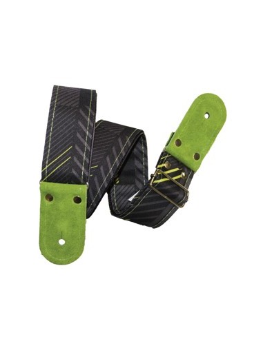 KIDAM K4024V Courroie Guitare Tissus