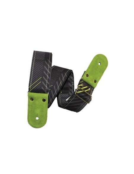 KIDAM K4024V Courroie Guitare Tissus