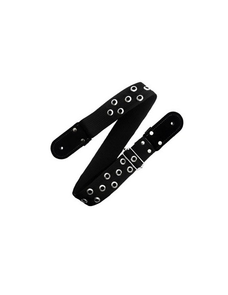 KIDAM K8001N21 Courroie Guitare Rivets