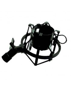 MXL 56 Suspension 2001A, 2003A et 2010 2