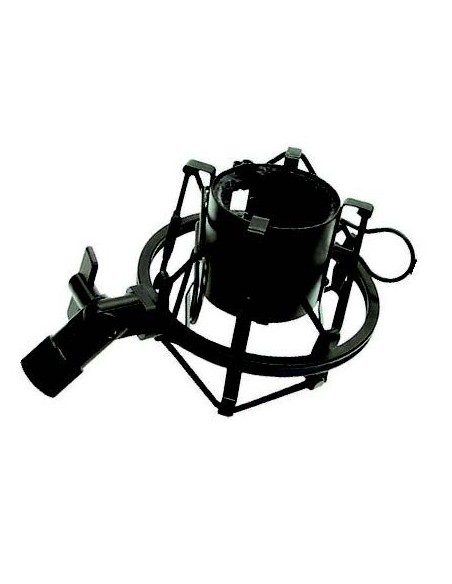 MXL 56 Suspension 2001A, 2003A et 2010 MXL 56 Suspension 2001A, 2003A et 2010