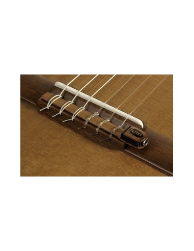 KNA Micro Guitare Piezo NG-2 - Macca Music