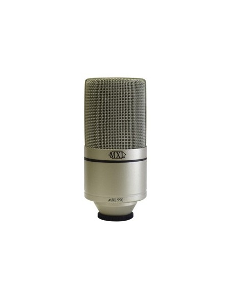 MXL 990 Micro à condensateur