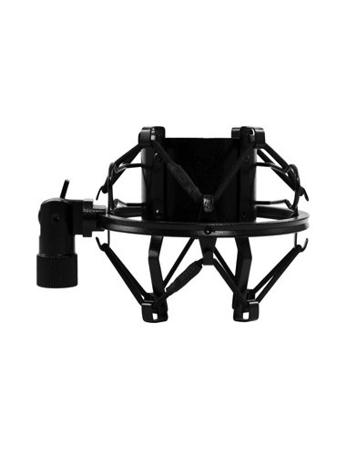 MXL 56 Suspension 2001A, 2003A et 2010 MXL 56 Suspension 2001A, 2003A et 2010