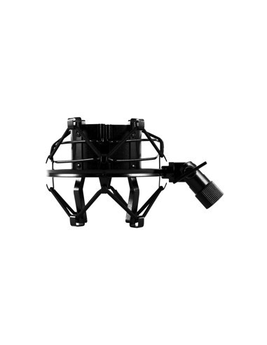 MXL 57 Suspension V67, V69, 2006