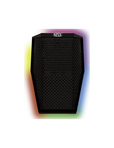 MXL AC404 LED Micro USB Gamer