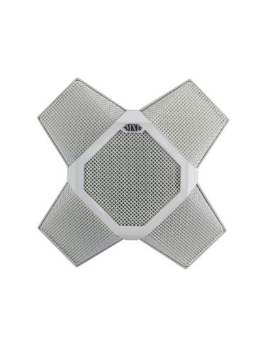 MXL AC360Z WH Micro conférence blanc