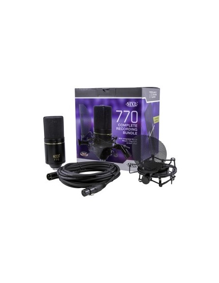 MXL 770 COMPLETE