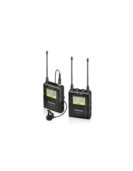 SARAMONIC UwMic9 Kit1 Kit HF
