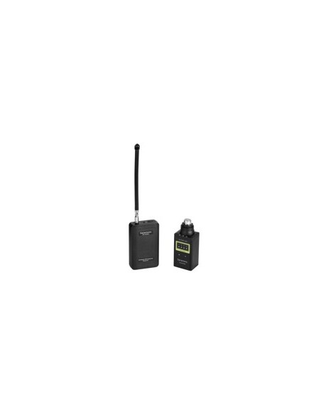 SARAMONIC SR-WM4CB Kit VHF plug on XLR