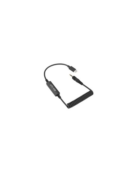 SARAMONIC UTC-C35 Adaptateur audio