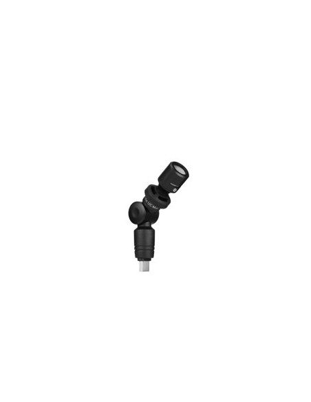 SARAMONIC SmartMic UC Mini Micro USBC