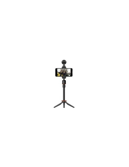 SARAMONIC SmartMic MTV Kit Vlog smart.