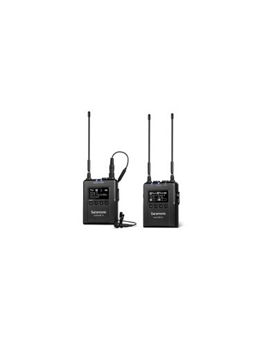 SARAMONIC UwMic9S Kit1 Kit HF OLED