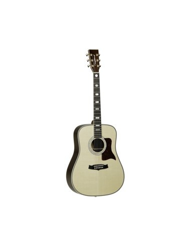 TANGLEWOOD HERITAGE TW1000HSR EN Etui