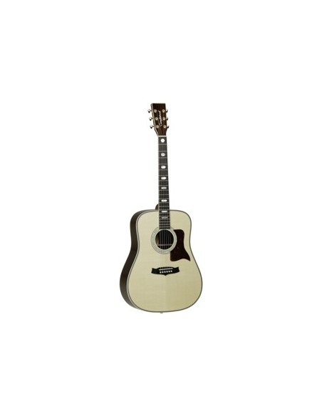 TANGLEWOOD HERITAGE TW1000HSR EN Etui