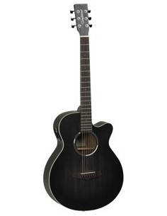 TANGLEWOOD BLACKBIRD TWBBSFCE CN