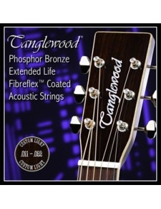 TANGLEWOOD TWGS11 Cordes 11-52 2
