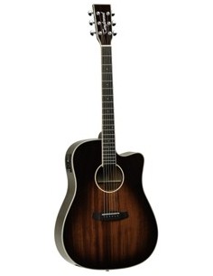 TANGLEWOOD WINTERLEAF TW5EAVB CN