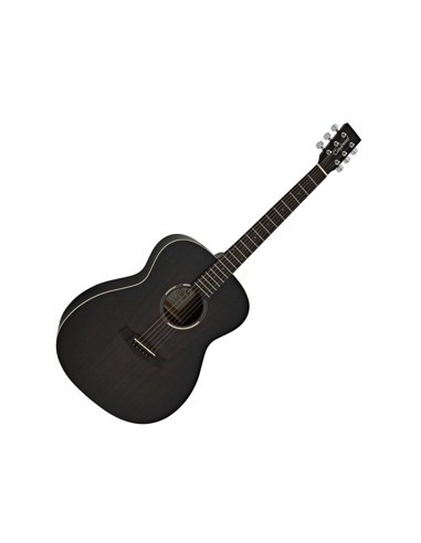 TANGLEWOOD BLACK BIRD TWBBOLH CN
