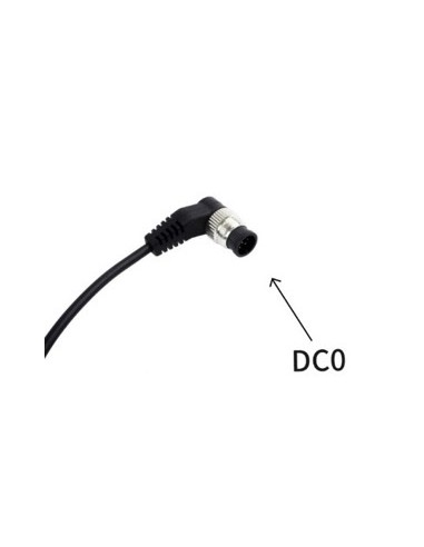 YC ONION DCO Câble Shutter 1m Nikon YC ONION DCO Câble Shutter 1m Nikon