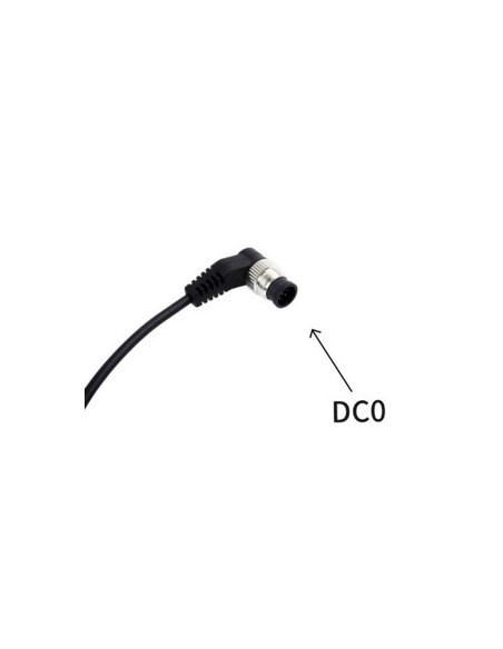 YC ONION DCO Câble Shutter 1m Nikon YC ONION DCO Câble Shutter 1m Nikon