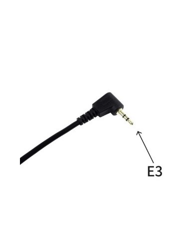 YC ONION E3 Câble Shutter 1m Canon