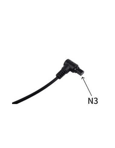 YC ONION N3 Câble Shutter 1m Canon