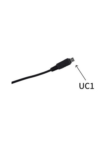 YC ONION UC1 Câble Shutter 1m Olympus YC ONION UC1 Câble Shutter 1m Olympus