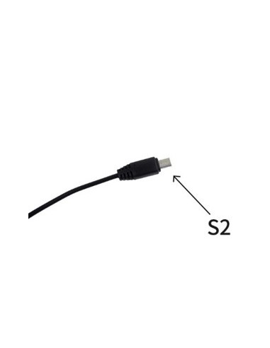 YC ONION S2 Câble Shutter 1m Sony