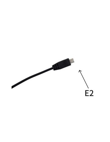 YC ONION E2 Câble Shutter 1m Fulifilm