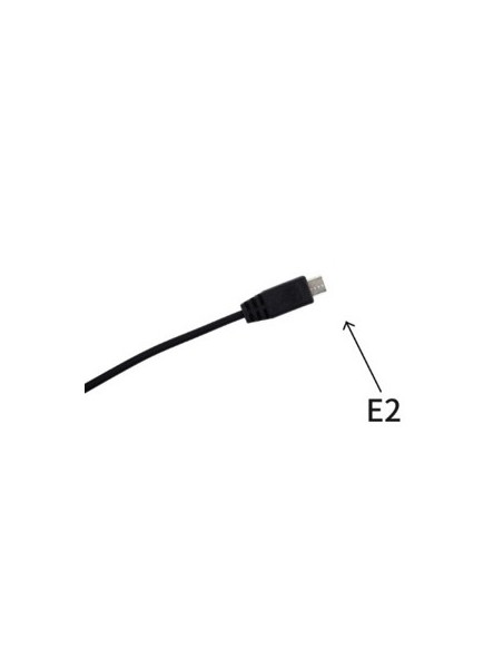 YC ONION E2 Câble Shutter 1m Fulifilm