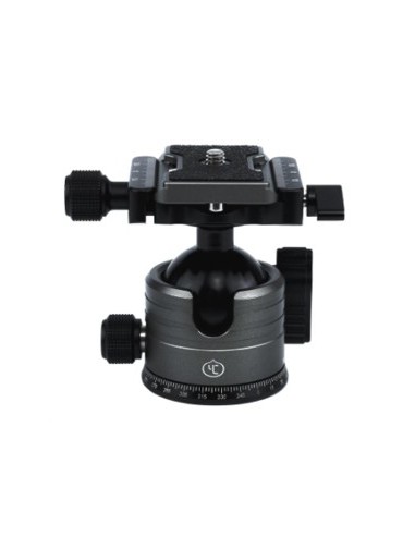 YC ONION MR 36 Rotule tête orientable