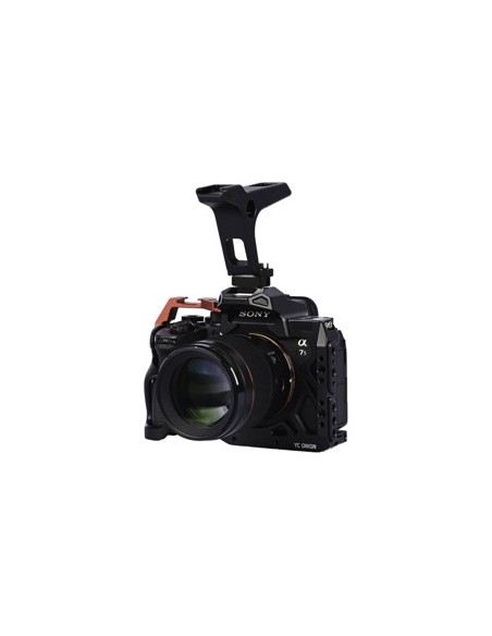 YC ONION Cage Full Sony A7S3
