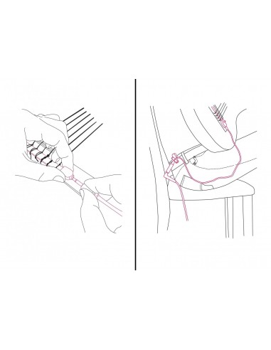 KNA PICKUPS SG-1 micro Guitare Piezo KNA PICKUPS SG-1 micro Guitare Piezo