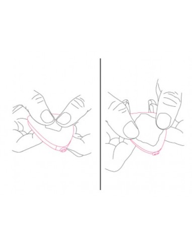 KNA PICKUPS AP-1 micro Universel Piezo