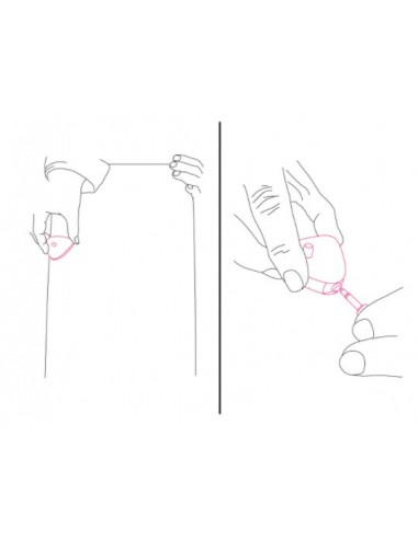 KNA PICKUPS AP-2 micro Universel Piezo