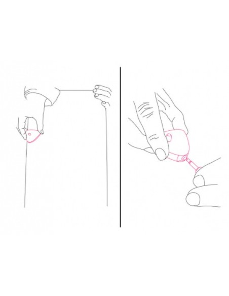 KNA PICKUPS AP-2 micro Universel Piezo