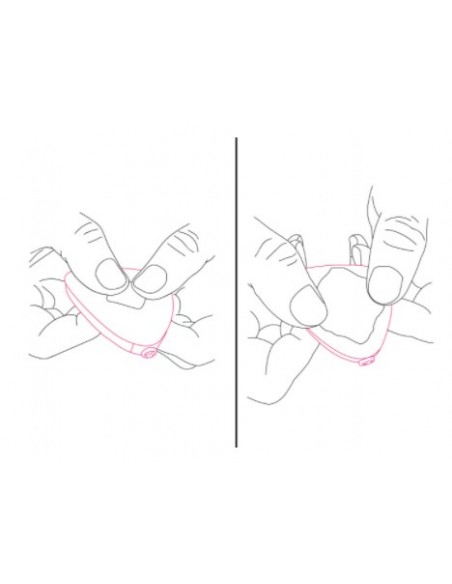 KNA PICKUPS UP-1 micro Universel Piezo