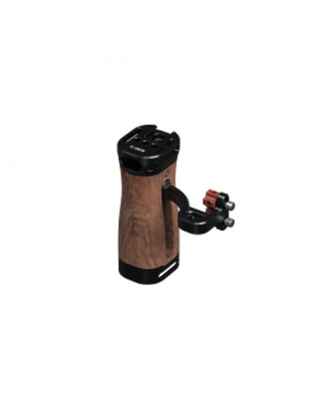 YC ONION Panini Poignée Bois