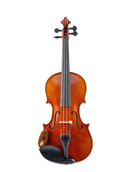 KNA PICKUPS VV-Wi capteur sans-fil pour Violon