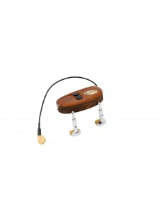 KNA PICKUPS VV-Wi capteur sans-fil pour Violon 2
