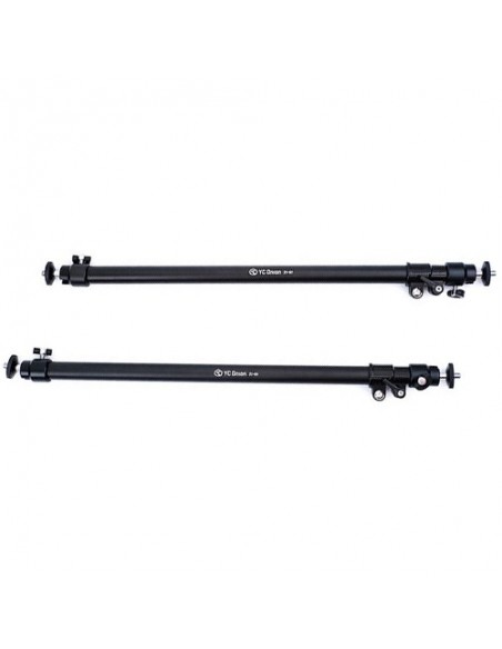 YC ONION paire de bras de stabilité pour trépied Pro