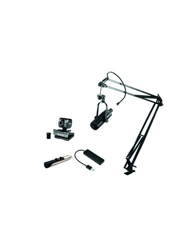 Innox IVA 40 adaptateur de pied de micro pour caméra et cam