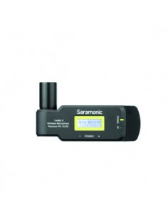 SARAMONIC UwMic9 RX-XLR9 Récepteur HF