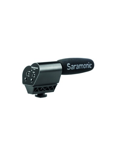 SARAMONIC Vmic Micro canon